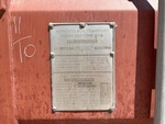 General Appearance with Numéro de série/Numéro d'identification du véhicule automobile