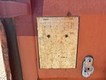 General Appearance with Seriennummer / FIN