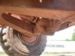 Drivetrain with 