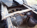 4 Underbody - Truck with 