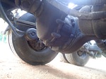 4 Underbody - Truck with 