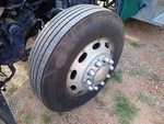 4 Underbody - Truck with 