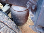 4 Underbody - Truck with 