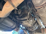 4 Underbody - Truck with 