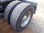 4 Underbody - Truck with 