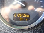4 Transmision with Engine Hours