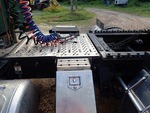 4 Underbody - Truck with 