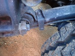 4 Underbody - Truck with 
