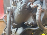 4 Underbody - Truck with 