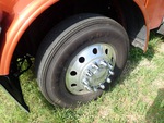 4 Underbody - Truck with 