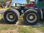 4 Underbody - Truck with 
