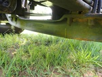 4 Underbody - Truck with 