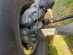 4 Underbody - Truck with 