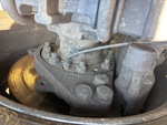 4 Underbody - Truck with 