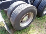 4 Underbody - Truck with 