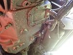 4 Underbody - Truck with 
