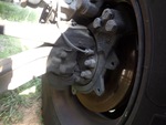 4 Underbody - Truck with 