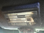 4 Underbody - Truck with 