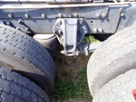 4 Underbody - Truck with 