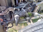 4 Underbody - Truck with 