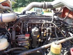 4 Engine with 