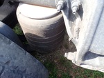 4 Underbody - Truck with 