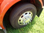 4 Underbody - Truck with 