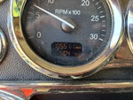 4 Transmision with Engine Hours