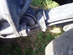 4 Underbody - Truck with 