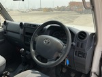 Control Station with 