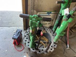 Picture, Left Rear Corner