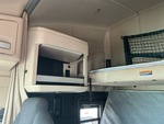 Cab with 