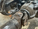 Drivetrain with 