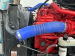 Engine with 