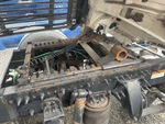 4 Underbody - Truck with 