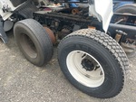 4 Underbody - Truck with 