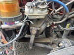 4 Underbody - Truck with 