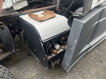 4 Underbody - Truck with 