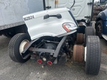 4 Underbody - Truck with 