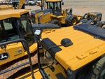 Control Station with 