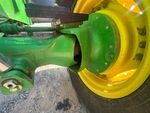 Drivetrain with 