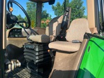 Control Station with 