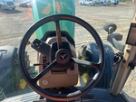 Control Station with 