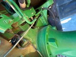 Drivetrain with 