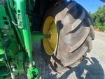 Drivetrain with 