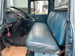 Cab with 