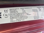 General Appearance with Second Serial Number/VIN Photo