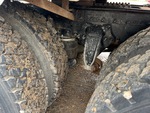 4 Underbody - Truck with 