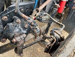 4 Underbody - Truck with 