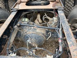 4 Underbody - Truck with 